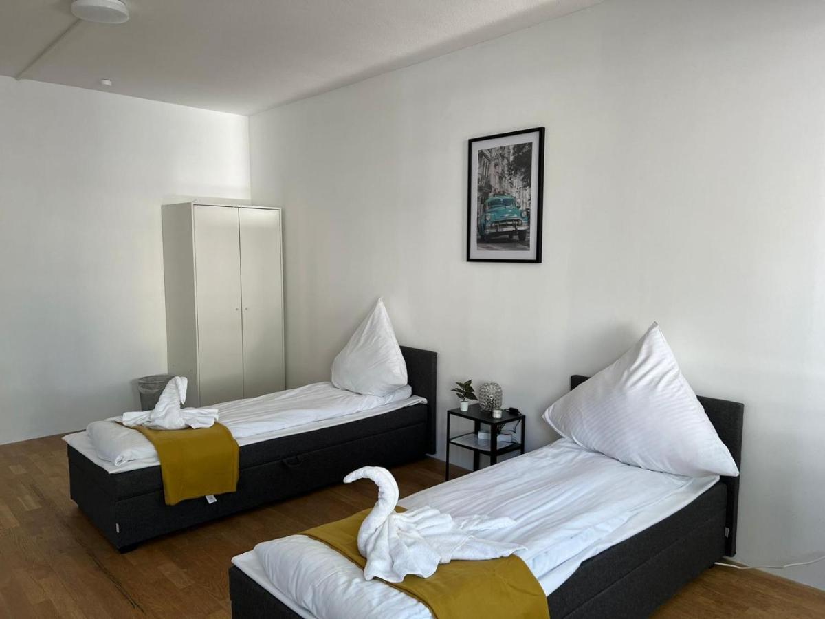 Shared Apartment At Heumarkt, City Center Keulen Buitenkant foto