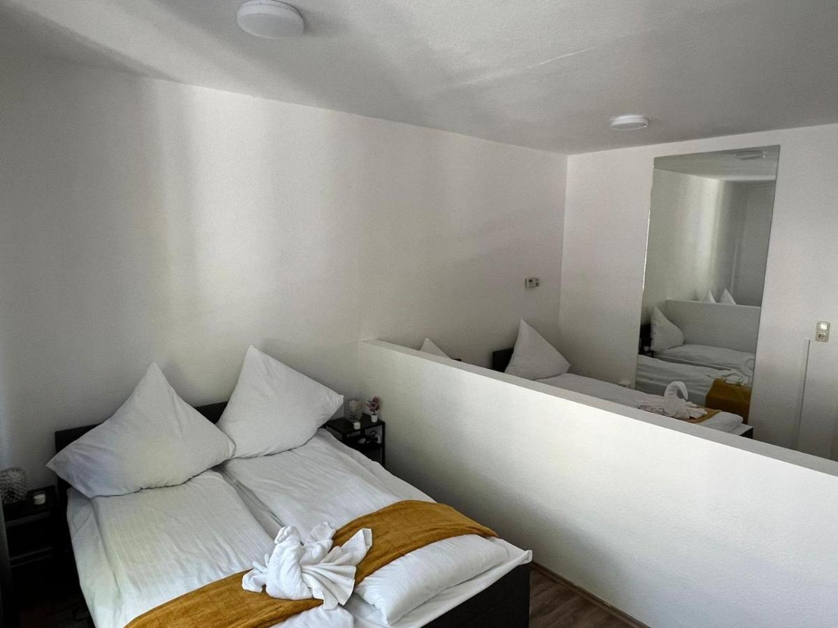 Shared Apartment At Heumarkt, City Center Keulen Buitenkant foto