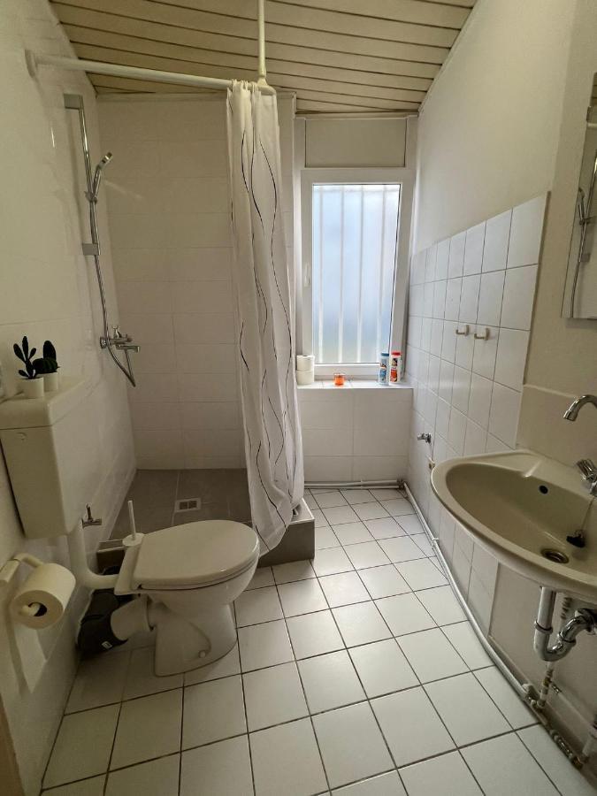 Shared Apartment At Heumarkt, City Center Keulen Buitenkant foto