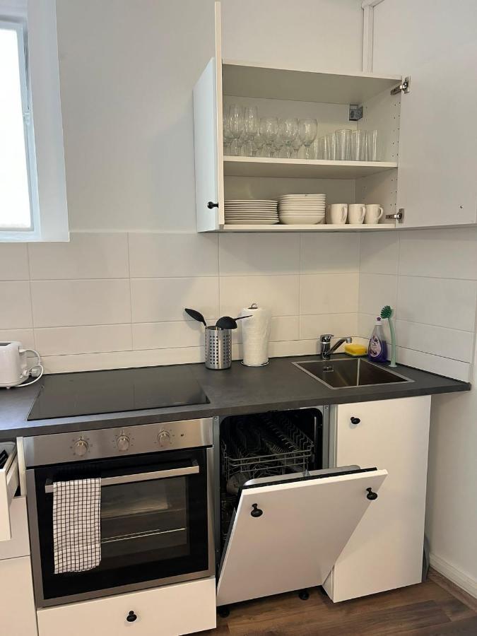 Shared Apartment At Heumarkt, City Center Keulen Buitenkant foto