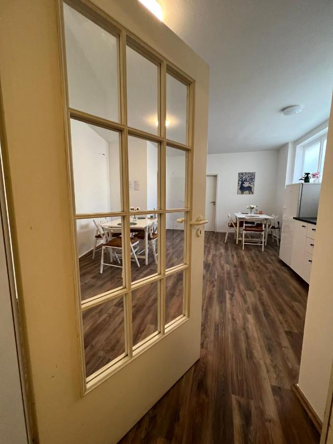 Shared Apartment At Heumarkt, City Center Keulen Buitenkant foto