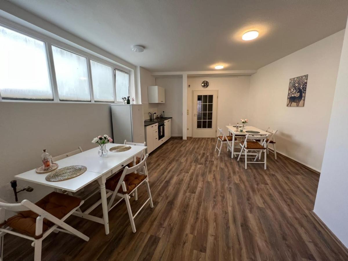 Shared Apartment At Heumarkt, City Center Keulen Buitenkant foto