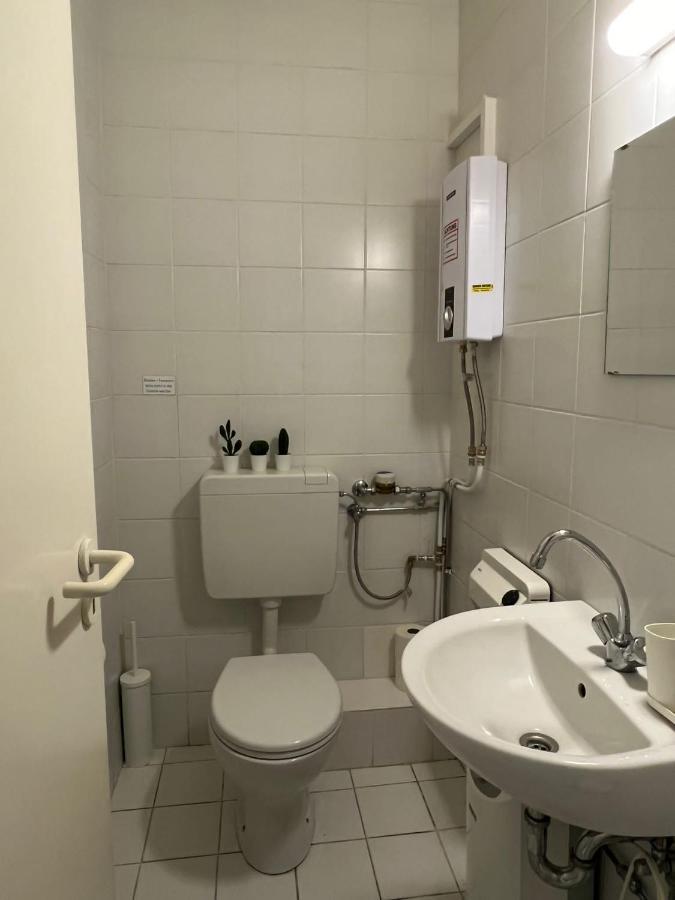 Shared Apartment At Heumarkt, City Center Keulen Buitenkant foto