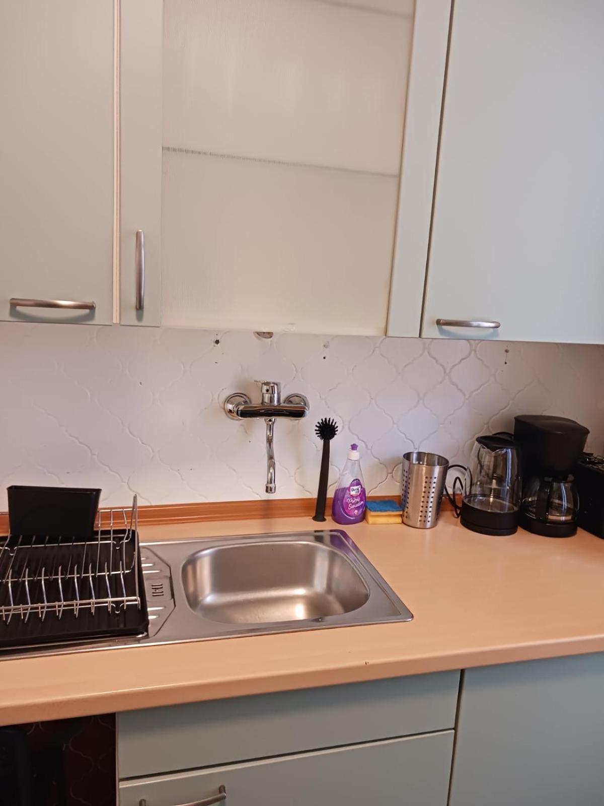 Shared Apartment At Heumarkt, City Center Keulen Buitenkant foto