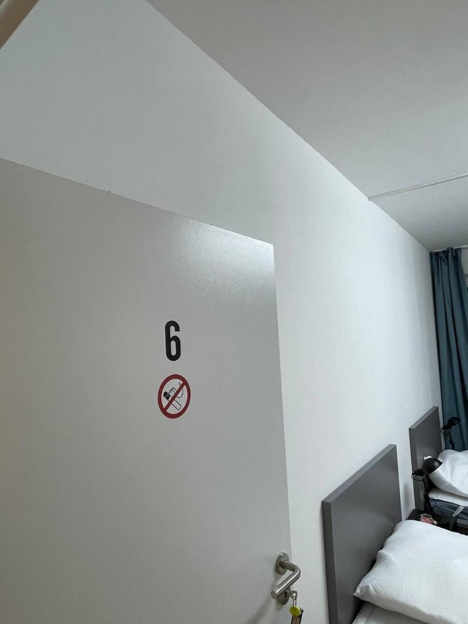 Shared Apartment At Heumarkt, City Center Keulen Buitenkant foto