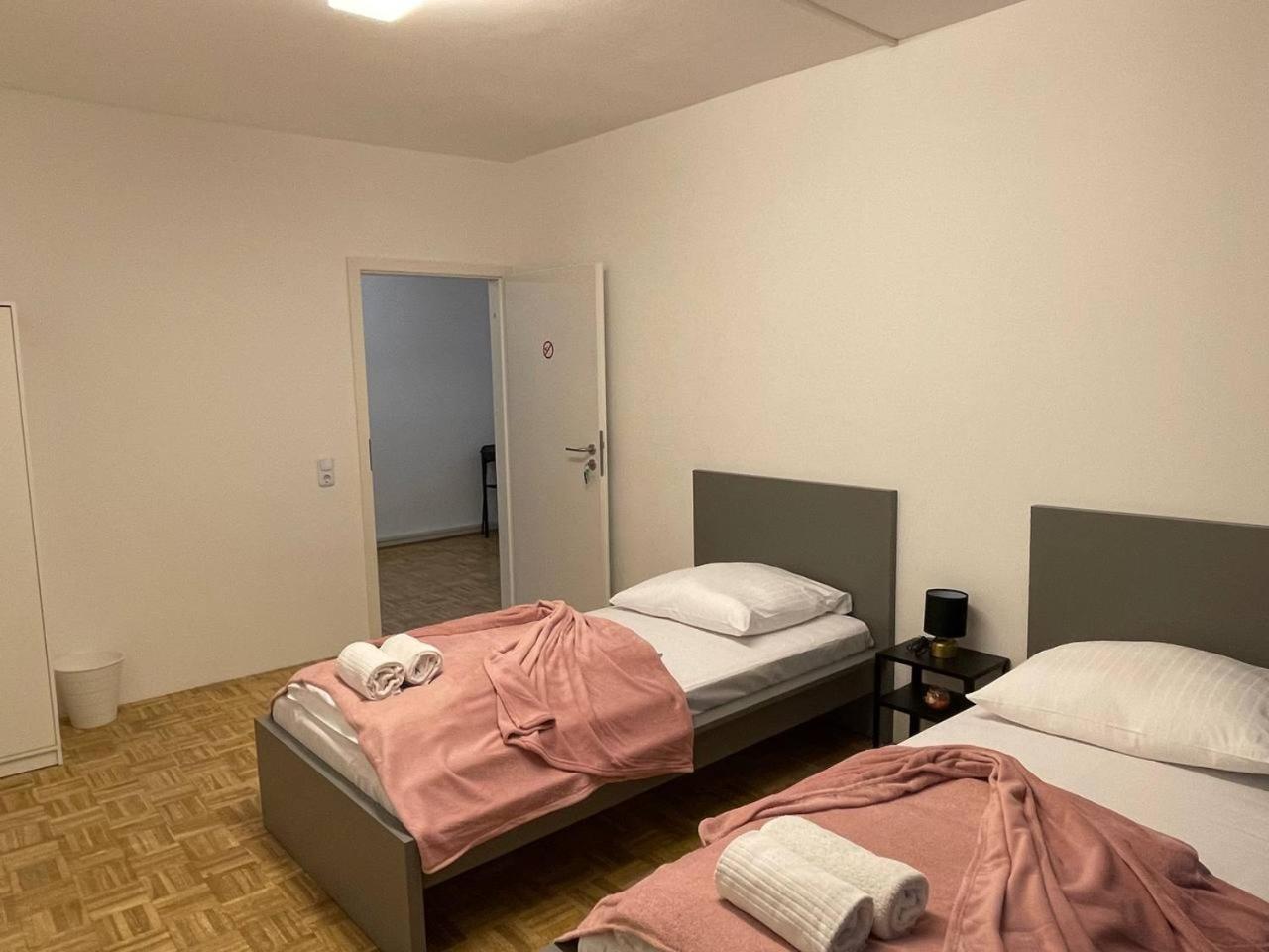 Shared Apartment At Heumarkt, City Center Keulen Buitenkant foto