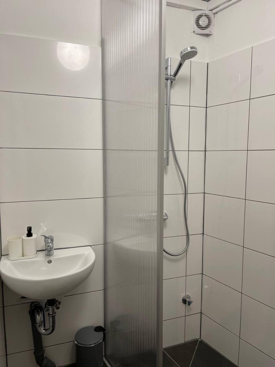 Shared Apartment At Heumarkt, City Center Keulen Buitenkant foto