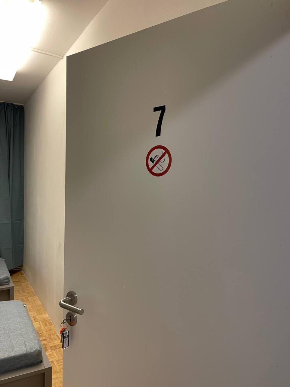 Shared Apartment At Heumarkt, City Center Keulen Buitenkant foto