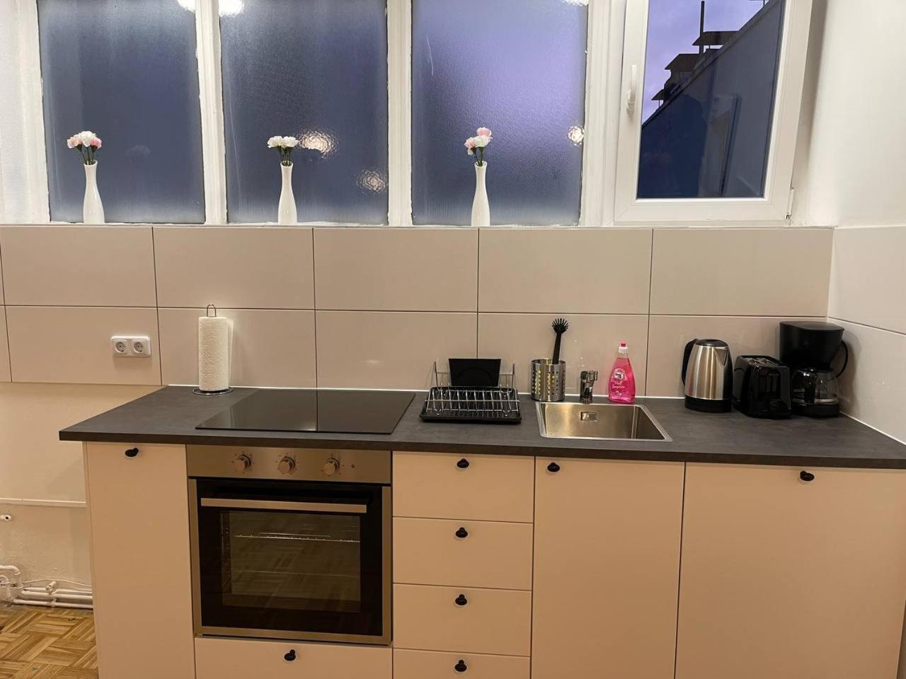 Shared Apartment At Heumarkt, City Center Keulen Buitenkant foto