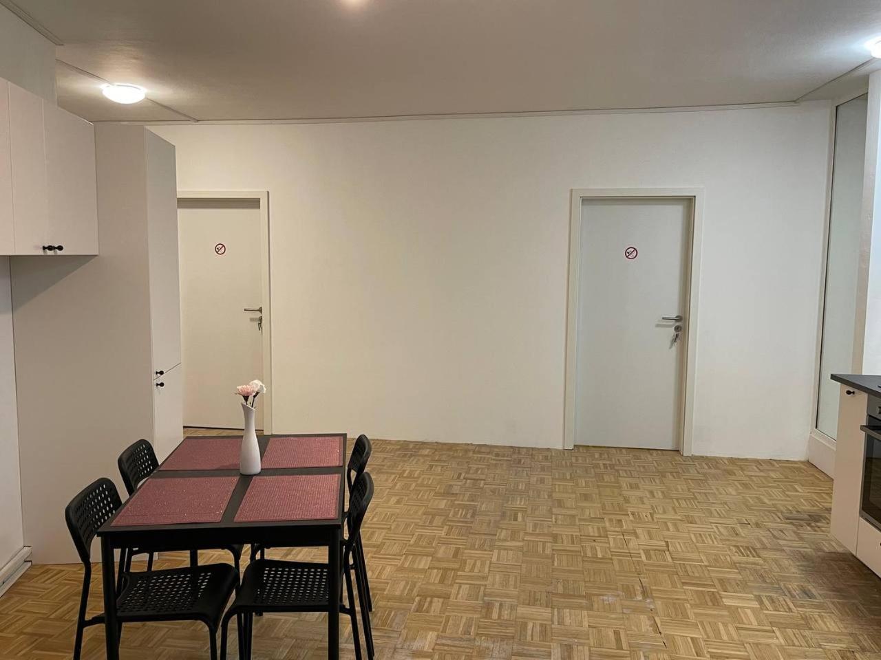 Shared Apartment At Heumarkt, City Center Keulen Buitenkant foto