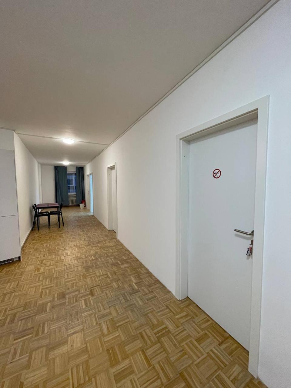Shared Apartment At Heumarkt, City Center Keulen Buitenkant foto