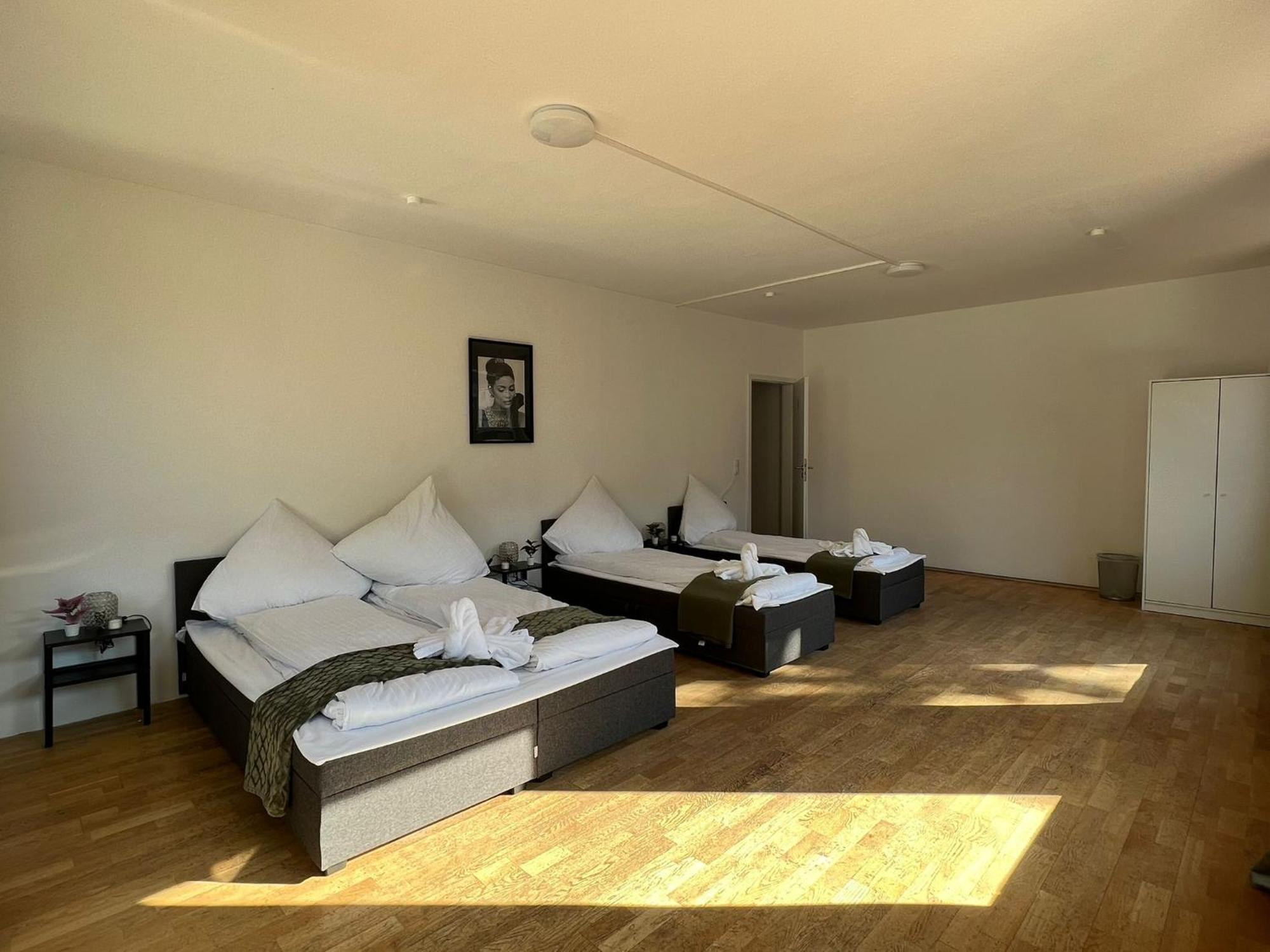 Shared Apartment At Heumarkt, City Center Keulen Buitenkant foto